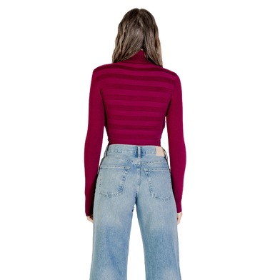 Morgan De Toi - Gebreide kleding Dames - Afbeelding 2