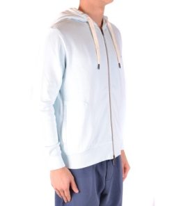 Alternative view of Sun68 - Sweatshirts Heren