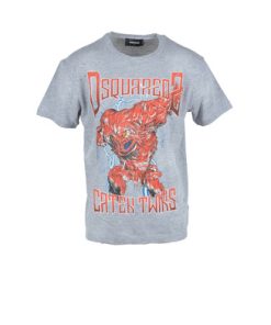 Dsquared - T-shirts Heren