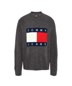 Tommy Jeans - Gebreide kleding Heren