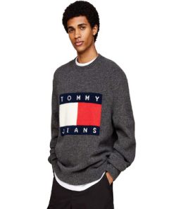 Alternative view of Tommy Jeans - Gebreide kleding Heren