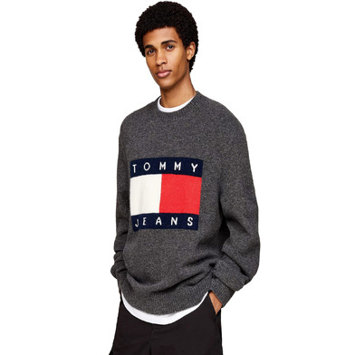 Tommy Jeans - Gebreide kleding Heren - Afbeelding 2