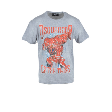 Dsquared - T-shirts Heren - Afbeelding 2