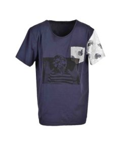 Gabriele Pasini - T-shirts Heren