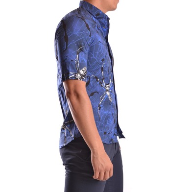 Alexander Mcqueen - Overhemden Heren - Afbeelding 2