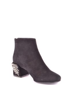 Alternative view of Alexander Mcqueen - Laarzen Dames