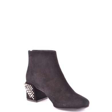 Alexander Mcqueen - Laarzen Dames - Afbeelding 2