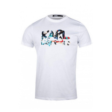 Karl Lagerfeld - T-shirts Heren