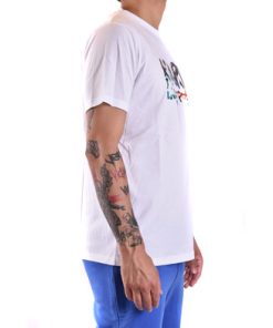 Alternative view of Karl Lagerfeld - T-shirts Heren