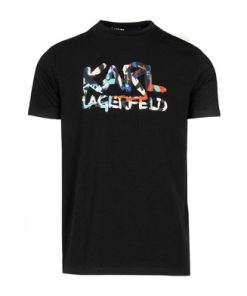 Karl Lagerfeld - T-shirts Heren
