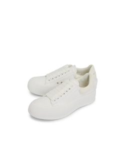 Alternative view of Alexander Mcqueen - Sneakers Dames