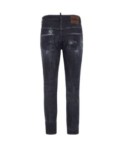 Alternative view of Dsquared2 - Jeans Heren