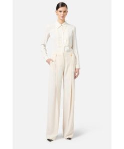 Alternative view of Elisabetta Franchi - Broeken Dames