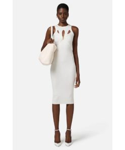 Alternative view of Elisabetta Franchi - Jurken Dames