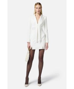 Alternative view of Elisabetta Franchi - Jurken Dames