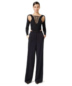 Alternative view of Elisabetta Franchi - Broeken Dames