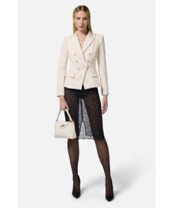 Alternative view of Elisabetta Franchi - Blazers Dames