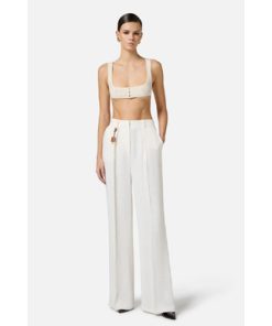 Alternative view of Elisabetta Franchi - Broeken Dames