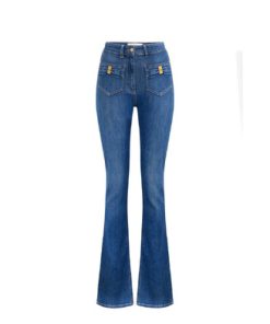 Elisabetta Franchi - Jeans Dames