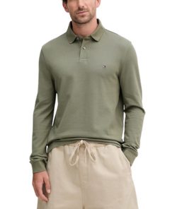 Tommy Hilfiger - Polo's Heren