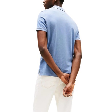 Tommy Hilfiger - Polo's Heren - Afbeelding 2