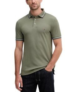 Tommy Hilfiger - Polo's Heren