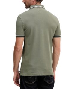 Alternative view of Tommy Hilfiger - Polo's Heren