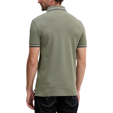 Tommy Hilfiger - Polo's Heren - Afbeelding 2