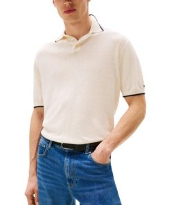 Tommy Hilfiger - Gebreide kleding Heren