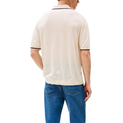 Tommy Hilfiger - Gebreide kleding Heren - Afbeelding 2