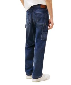 Tommy Hilfiger Jeans - Jeans Heren - Afbeelding 2