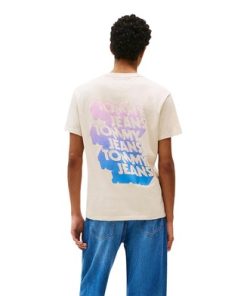 Alternative view of Tommy Hilfiger Jeans - T-shirts Heren
