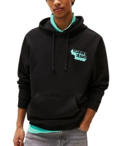 Tommy Hilfiger Jeans - Sweatshirts Heren