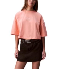Calvin Klein Jeans - T-shirts Dames