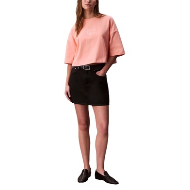 Calvin Klein Jeans - T-shirts Dames - Afbeelding 2