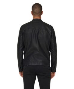 Alternative view of Only & Sons - Blazers Heren