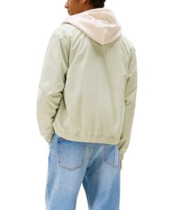 Alternative view of Tommy Hilfiger Jeans - Blazers Heren