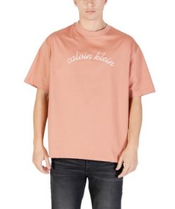 Calvin Klein Jeans - T-shirts Heren