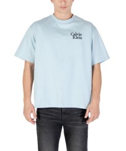 Calvin Klein Jeans - T-shirts Heren