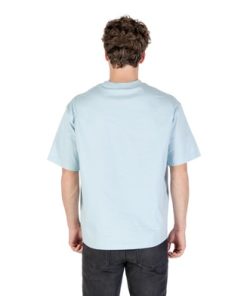 Alternative view of Calvin Klein Jeans - T-shirts Heren