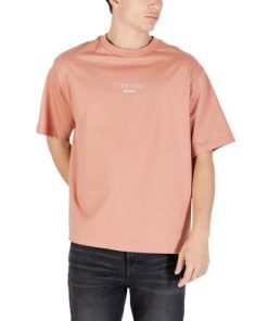 Calvin Klein Jeans - T-shirts Heren