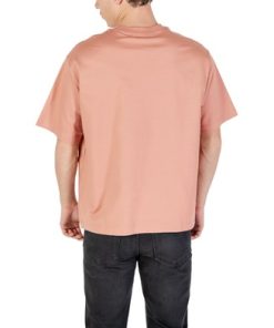 Calvin Klein Jeans - T-shirts Heren - Afbeelding 2