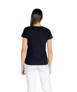 Liu Jo - T-shirts Dames - Afbeelding 2