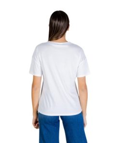 Liu Jo - T-shirts Dames - Afbeelding 2