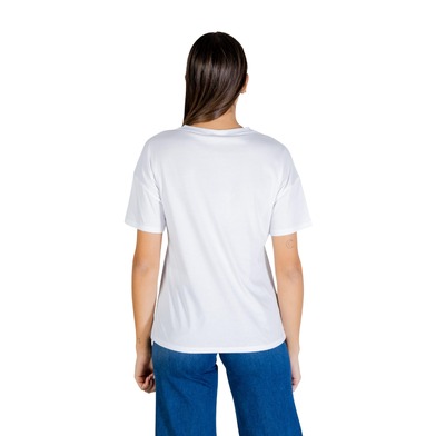 Liu Jo - T-shirts Dames - Afbeelding 2