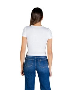 Alternative view of Guess - T-shirts Dames
