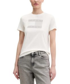 Tommy Hilfiger Jeans - T-shirts Dames