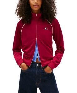 Alternative view of Tommy Hilfiger Jeans - Sweatshirts Dames