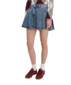 Tommy Hilfiger Jeans - Rokken Dames