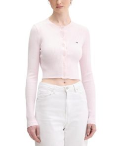 Tommy Hilfiger Jeans - Vesten Dames